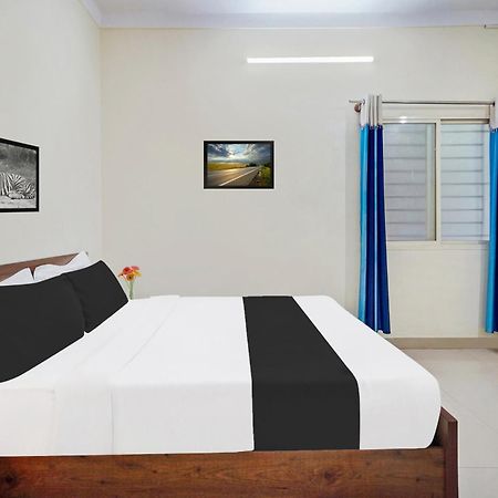 Super Townhouse Hebbal Mysore Belagula Exterior photo
